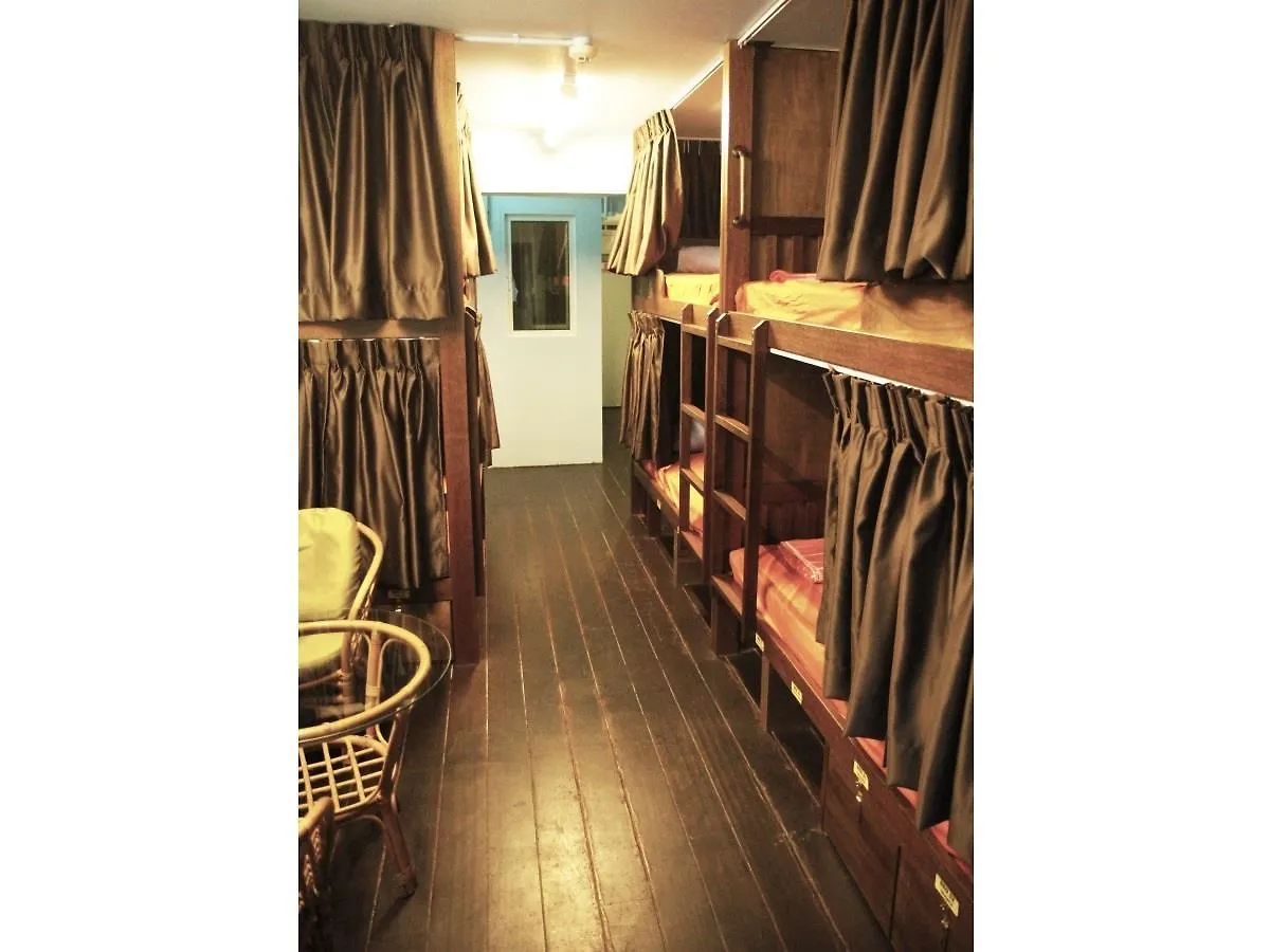 60S Hostel Singapur Singapur