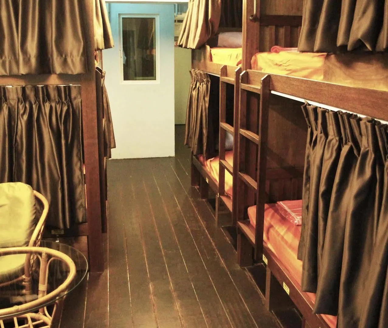 60S Hostel Singapur Singapur