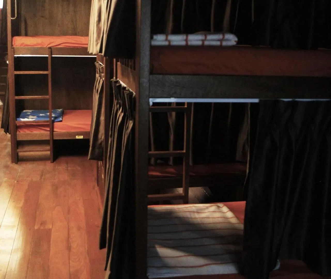 60S Hostel Singapur