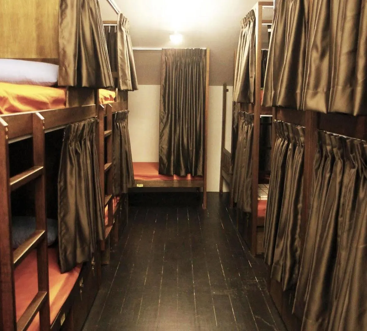 60S Hostel Singapur